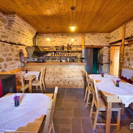 Argyropolis Boutique Hotel Гирокастра Экстерьер фото