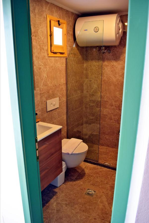 Argyropolis Boutique Hotel Гирокастра Экстерьер фото
