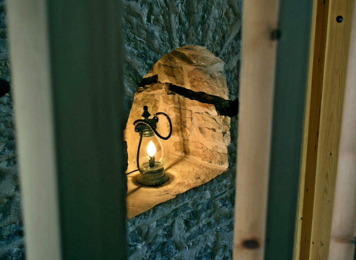 Argyropolis Boutique Hotel Гирокастра Экстерьер фото